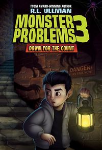 Produktbild: Down for the Count: #3