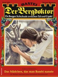 Produktbild: Der Bergdoktor 2096