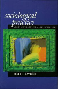 Produktbild: Sociological Practice
