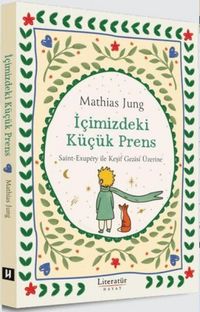 Produktbild: Icimizdeki K&uuml;c&uuml;k Prens