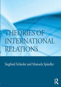 Produktbild: Theories of International Relations