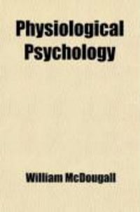 Produktbild: Physiological Psychology