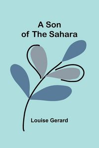 Produktbild: A Son of the Sahara