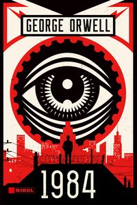 Produktbild: George Orwell: 1984