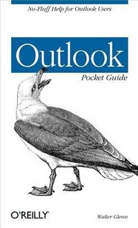 Produktbild: Outlook Pocket Guide