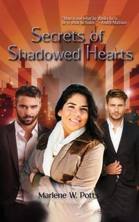Produktbild: Secrets of Shadowed Hearts