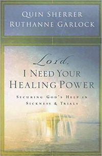 Produktbild: Lord, I Need Your Healing Power