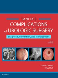 Produktbild: Complications of Urologic Surgery E-Book