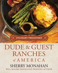 Produktbild: Dude & Guest Ranches of America