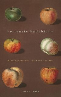 Produktbild: Fortunate Fallibility