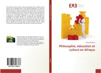Produktbild: Philosophie, &eacute;ducation et culture en Afrique