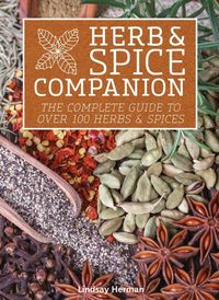 Produktbild: Herman, L: Herb & Spice Companion