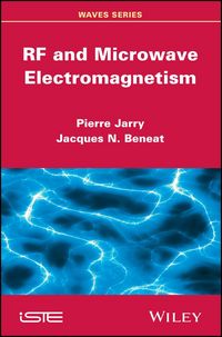 Produktbild: RF and Microwave Electromagnetism