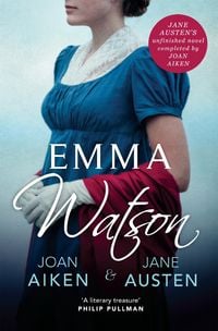 Produktbild: Emma Watson