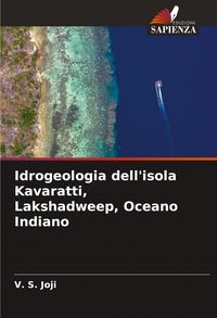 Produktbild: Idrogeologia dell'isola Kavaratti, Lakshadweep, Oceano Indiano