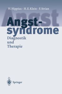 Produktbild: Angstsyndrome
