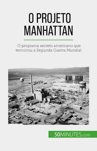 Produktbild: O Projeto Manhattan