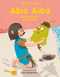 Produktbild: Abie Alba