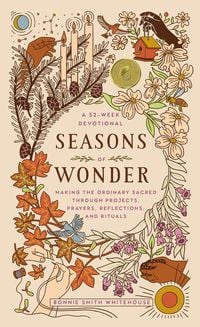 Produktbild: Seasons of Wonder