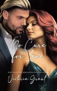Produktbild: No Cure for Love