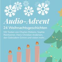 Produktbild: Audio-Advent