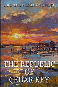 Produktbild: The Republic of Cedar Key