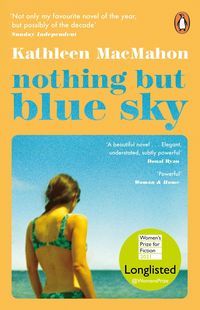 Produktbild: Nothing But Blue Sky