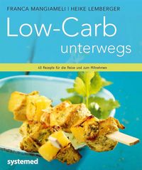 Produktbild: Low-Carb unterwegs