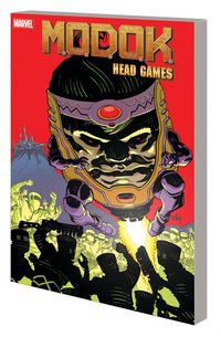 Produktbild: M.O.D.O.K.: Head Games