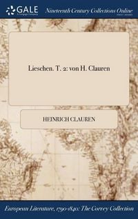 Produktbild: Lieschen. T. 2