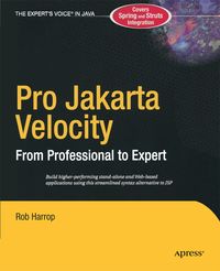 Produktbild: Pro Jakarta Velocity