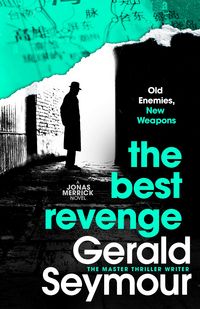 Produktbild: The Best Revenge