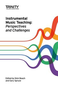 Produktbild: Instrumental Music Teaching: Perspectives and Challenges