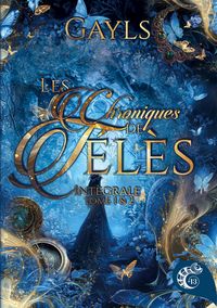 Produktbild: Les chroniques de T&eacute;l&egrave;s