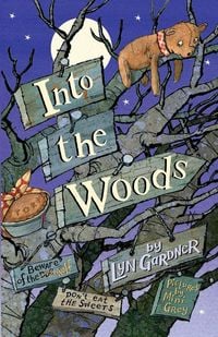 Produktbild: Into the Woods