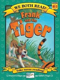 Produktbild: We Both Read-Frank and the Tiger (Pb)