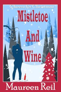 Produktbild: Mistletoe and Wine