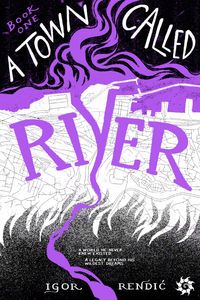Produktbild: A Town Called River