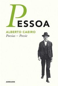 Produktbild: Poesia - Poesie