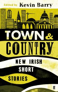 Produktbild: Town and Country