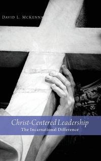 Produktbild: Christ-Centered Leadership