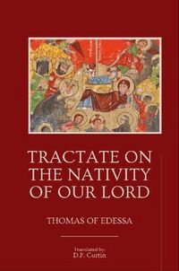 Produktbild: Tractate on the Nativity of Our Lord