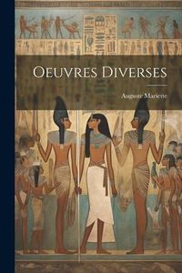 Produktbild: Oeuvres Diverses