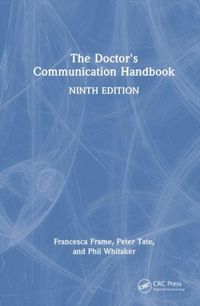 Produktbild: The Doctor's Communication Handbook