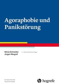 Produktbild: Agoraphobie und Panikst&ouml;rung