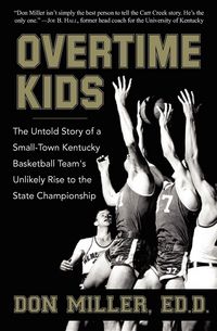 Produktbild: Overtime Kids
