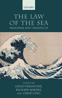 Produktbild: The Law of the Sea