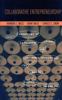 Produktbild: Collaborative Entrepreneurship