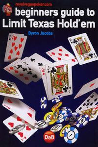 Produktbild: Beginners Guide to Limit Hold'em