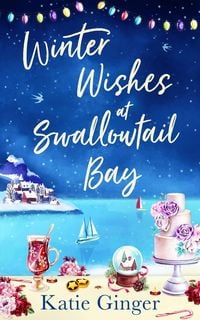 Produktbild: Winter Wishes at Swallowtail Bay